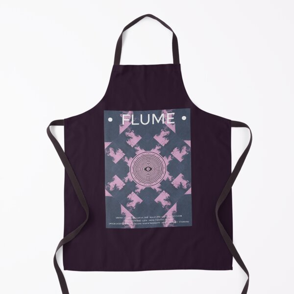 Item preview, Flume            designed and sold by JuanaSoundwave.