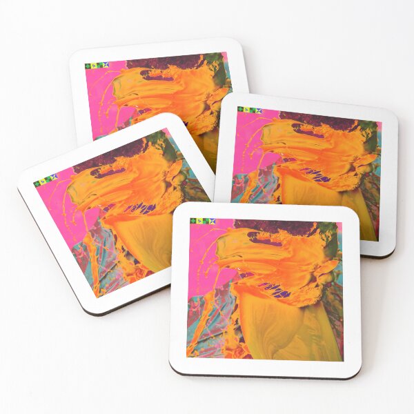 Item preview, Flume - The Difference   designed and sold by JuanaSoundwave.