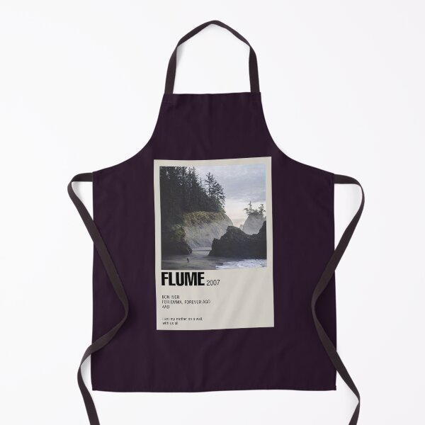 Item preview, Flume 2007 Alternative   designed and sold by JuanaSoundwave.