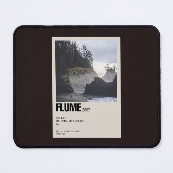 Item preview, Flume 2007 Alternative   designed and sold by JuanaSoundwave.