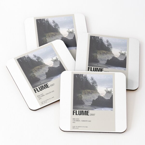 Item preview, Flume 2007 Alternative   designed and sold by JuanaSoundwave.