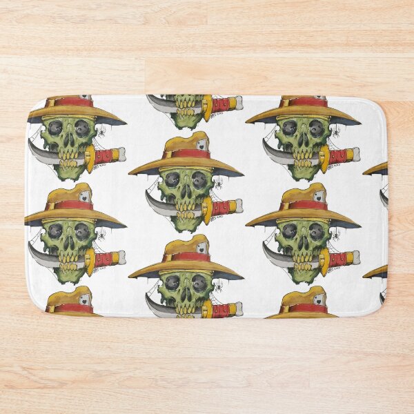 Item preview, Gypsy Zombie designed and sold by TheChaloArtShop.