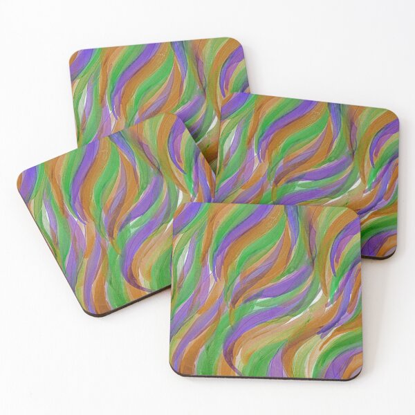 Item preview, Autumnal Breezes designed and sold by Alexandria Levin.