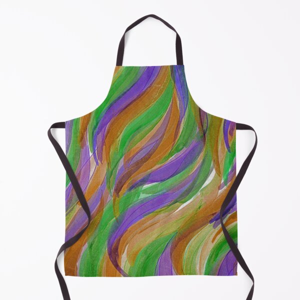 Item preview, Autumnal Breezes designed and sold by Alexandria Levin.