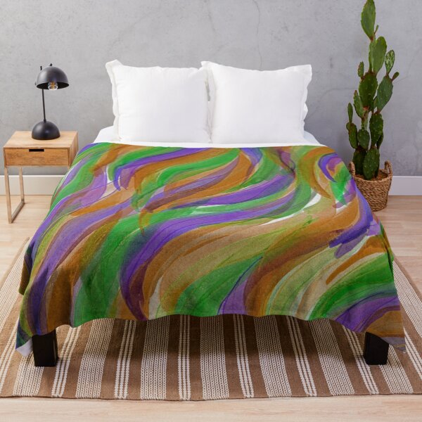 Item preview, Autumnal Breezes designed and sold by Alexandria Levin.