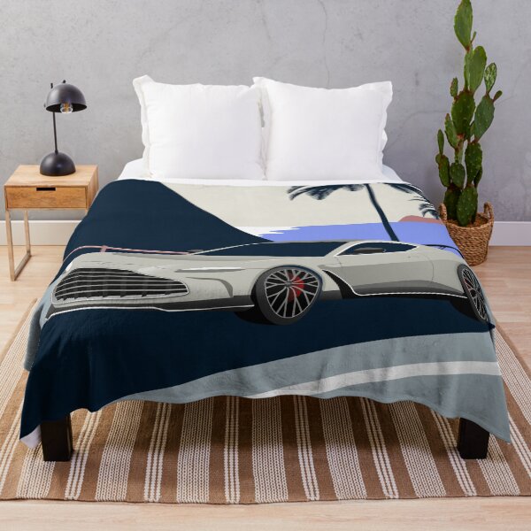 Item preview, Aston Martin V12 Vantage designed and sold by amillionpixels.