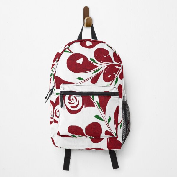 Item preview, Alternative Red Rose designed and sold by AlinaSCorner.
