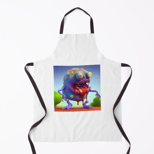 Item preview, The Slimey Democrat President designed and sold by CreepyDesigns.