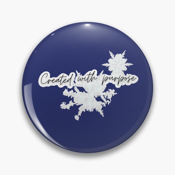 Item preview, Created with Purpose Broken Snowflakes  designed and sold by FamilyCurios.
