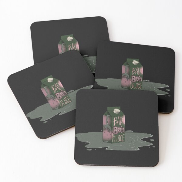 Item preview, Bad Brain Juice designed and sold by Collins-Design.