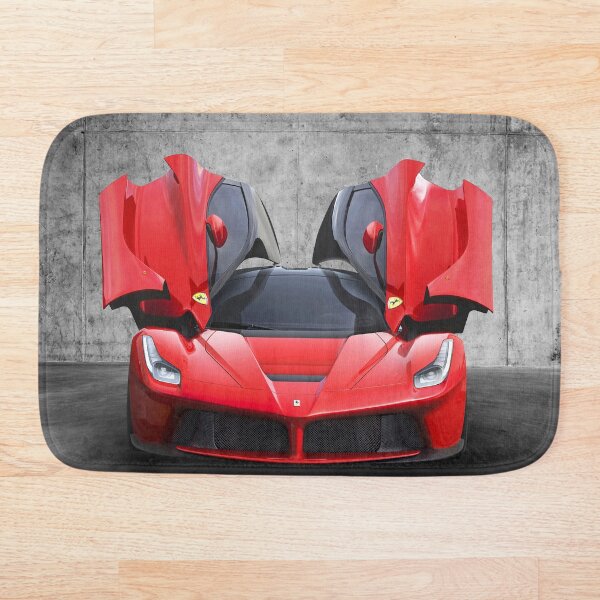 Item preview, Ferrari LaFerrari (#012) designed and sold by FerrariPhotos.