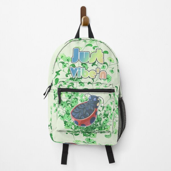 Item preview, Just Vibe'n Ladybug designed and sold by SMM262.
