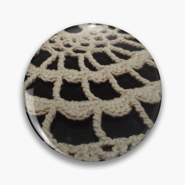 Item preview, a pattern crocheted from yarn // designed and sold by Lillrose.