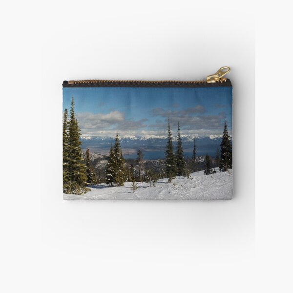Item preview, Blacktail Mountain Panorama designed and sold by Bryan Spellman.