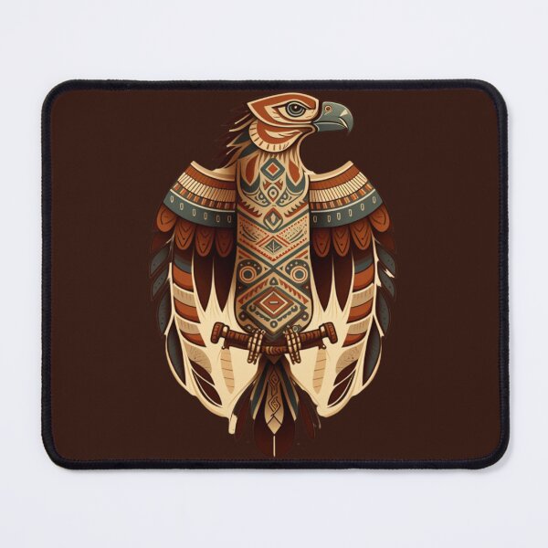 Item preview, Sacred Thunderbird designed and sold by TheArtfulAllie.