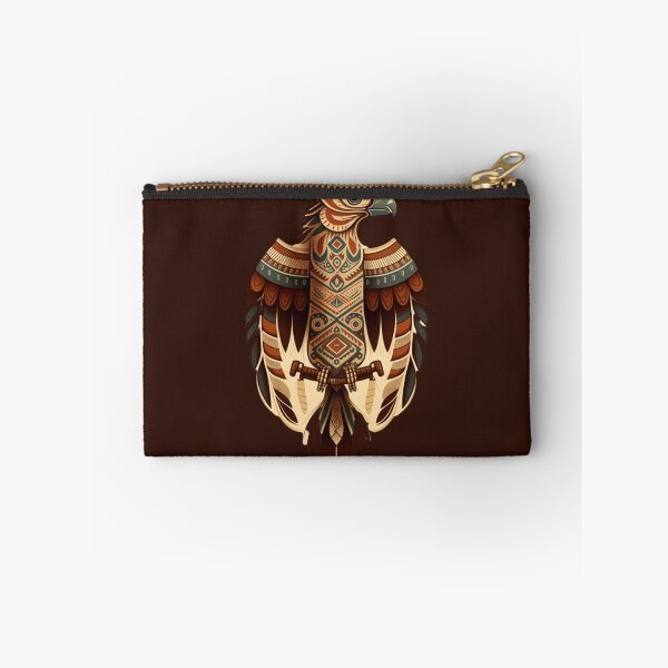 Item preview, Sacred Thunderbird designed and sold by TheArtfulAllie.