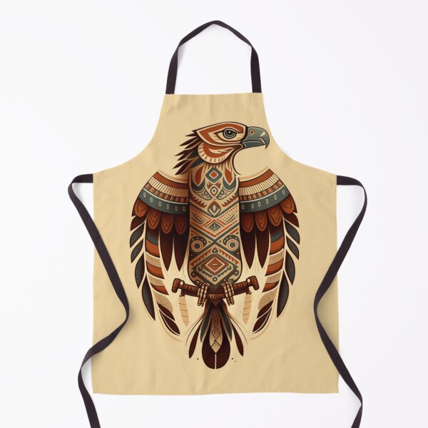 Item preview, Sacred Thunderbird designed and sold by TheArtfulAllie.