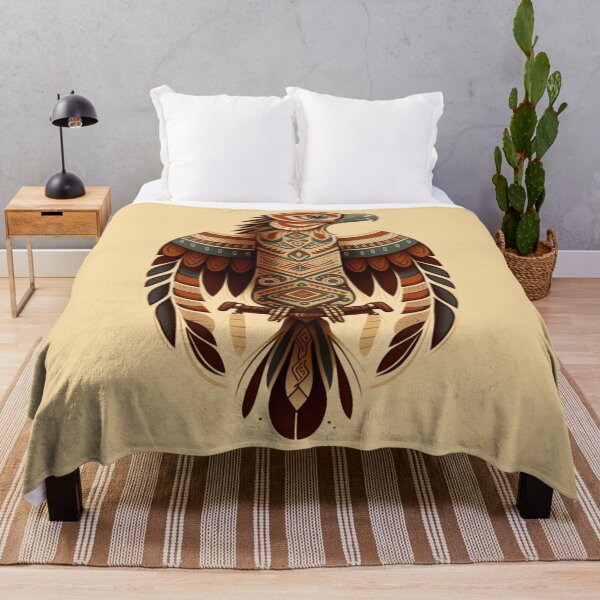 Item preview, Sacred Thunderbird designed and sold by TheArtfulAllie.