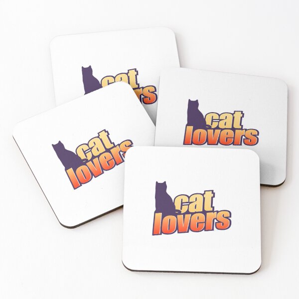Item preview, Cat Lovers  designed and sold by Top-1-design.