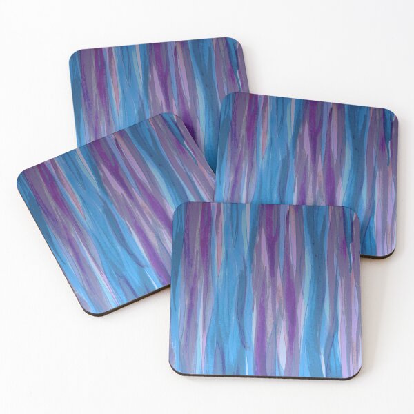 Item preview, Blueberry Icicles designed and sold by Alexandria Levin.