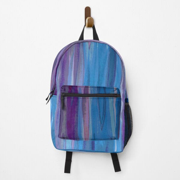 Item preview, Blueberry Icicles designed and sold by Alexandria Levin.