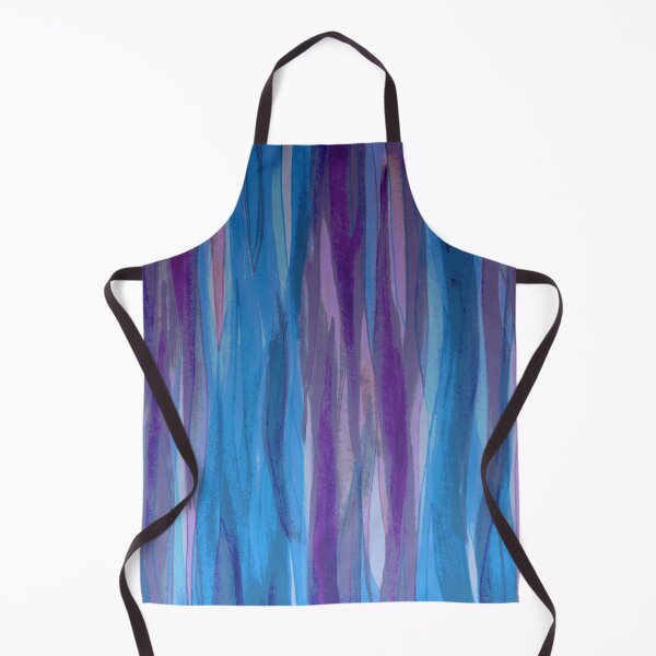 Item preview, Blueberry Icicles designed and sold by Alexandria Levin.