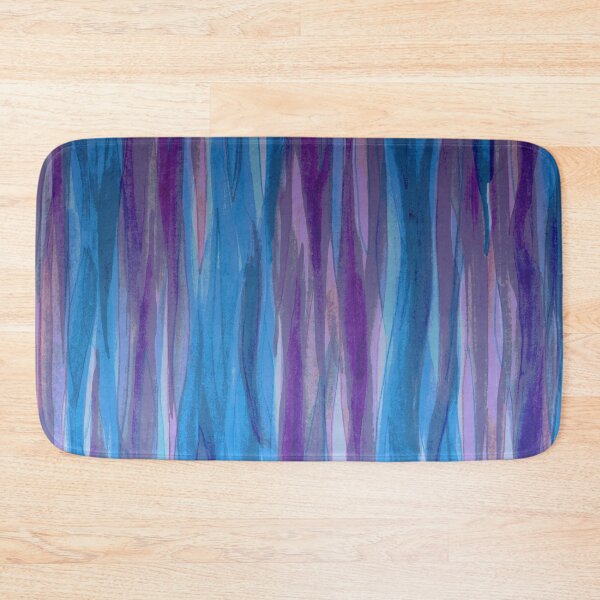 Item preview, Blueberry Icicles designed and sold by Alexandria Levin.
