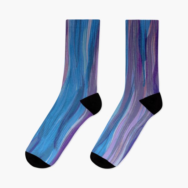Item preview, Blueberry Icicles designed and sold by Alexandria Levin.