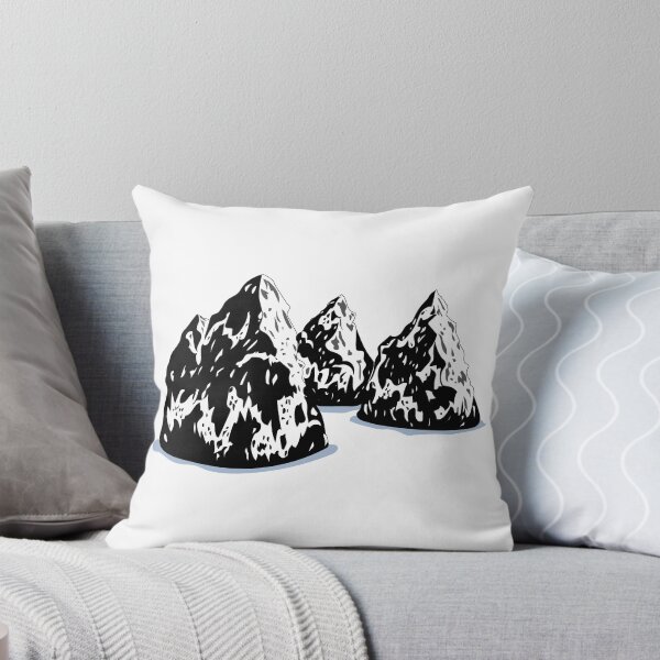 Item preview, Drifting Landscape designed and sold by aimeem.