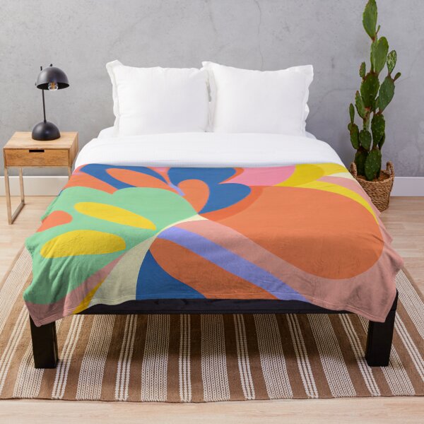 Item preview, Crimson Sunrise designed and sold by Onoiko.