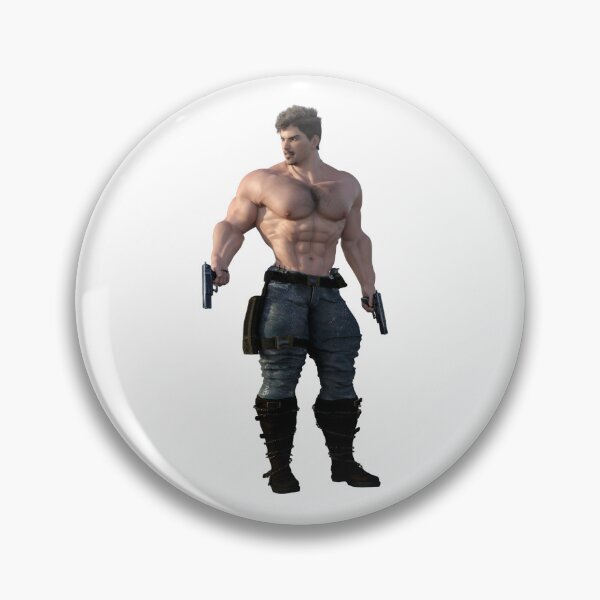 Item preview, RoughRider 9 designed and sold by 3D-Warrior.