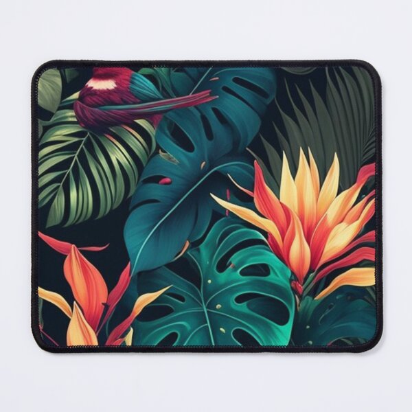 Item preview, Tropical patterns, Tropical Forest designed and sold by asbno19.