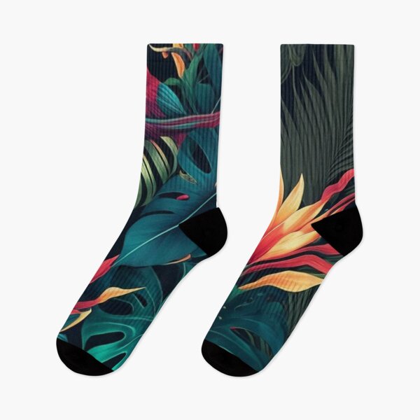 Item preview, Tropical patterns, Tropical Forest designed and sold by asbno19.