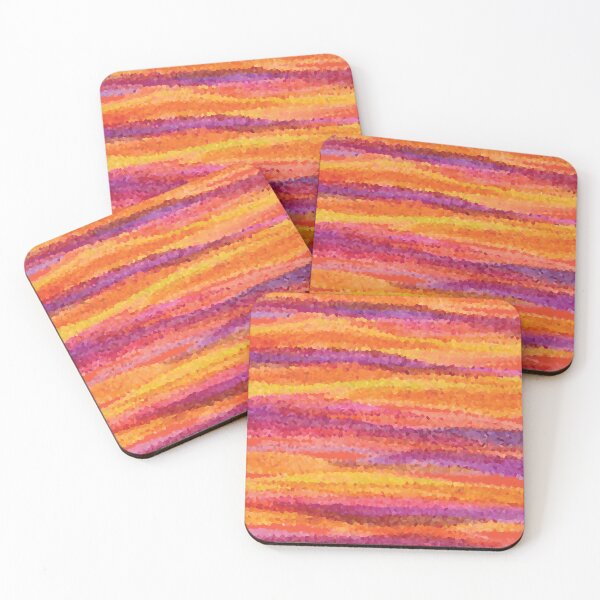 Item preview, Crystalline Citrus Berries designed and sold by Alexandria Levin.