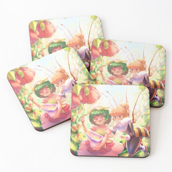 Item preview, Nectar Collection designed and sold by MidoriGale.