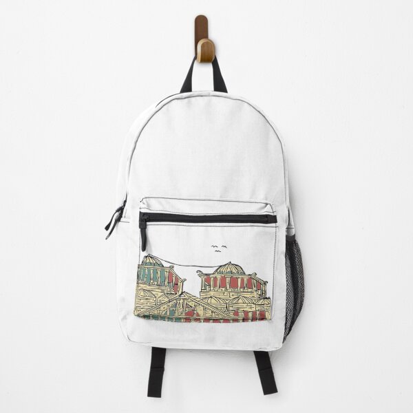 Item preview, Architecture ancient structure designed and sold by Hanasroad.