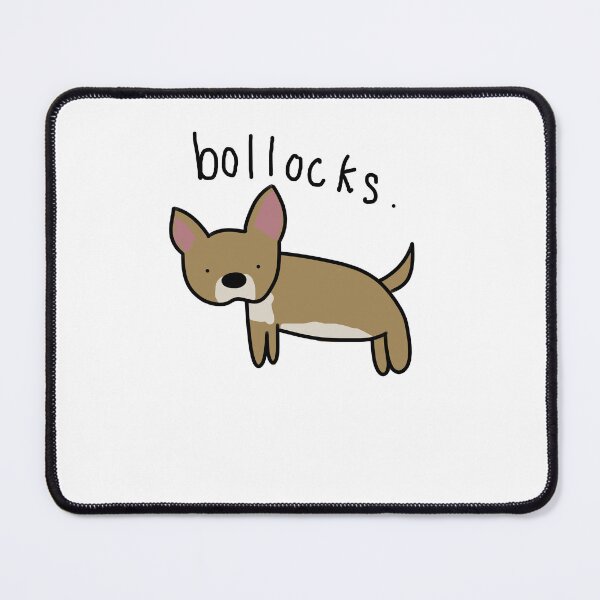 Item preview, Dog designed and sold by casserolestan.