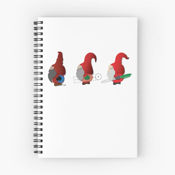 Item preview, Orthotics and Prosthetics Gnomes designed and sold by oandpmemes.