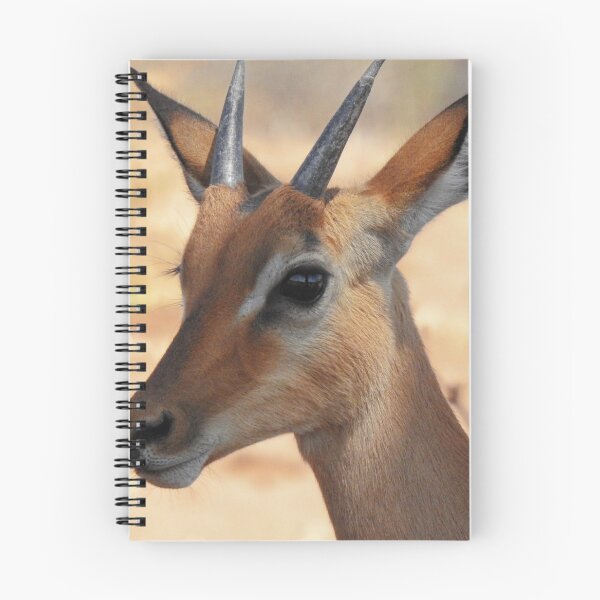 Item preview, Impala Antelope designed and sold by AussieAl.