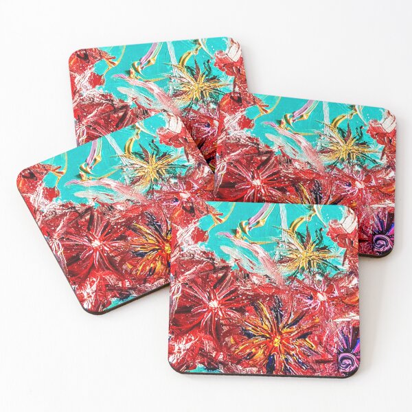 Item preview, "Botanicals" designed and sold by TheDapperZombie.
