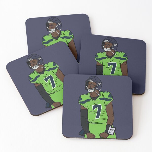 Item preview, Geno Smith Celebration designed and sold by RatTrapTees.