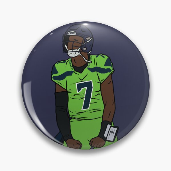 Item preview, Geno Smith Celebration designed and sold by RatTrapTees.