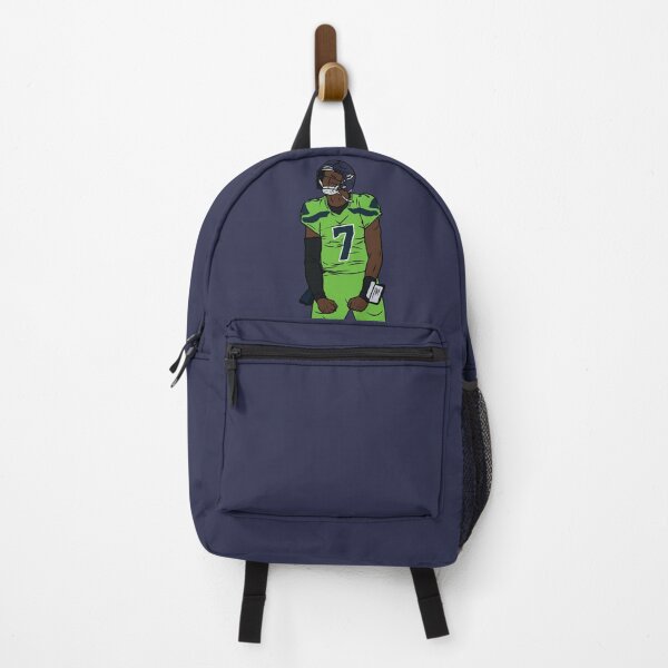 Item preview, Geno Smith Celebration designed and sold by RatTrapTees.