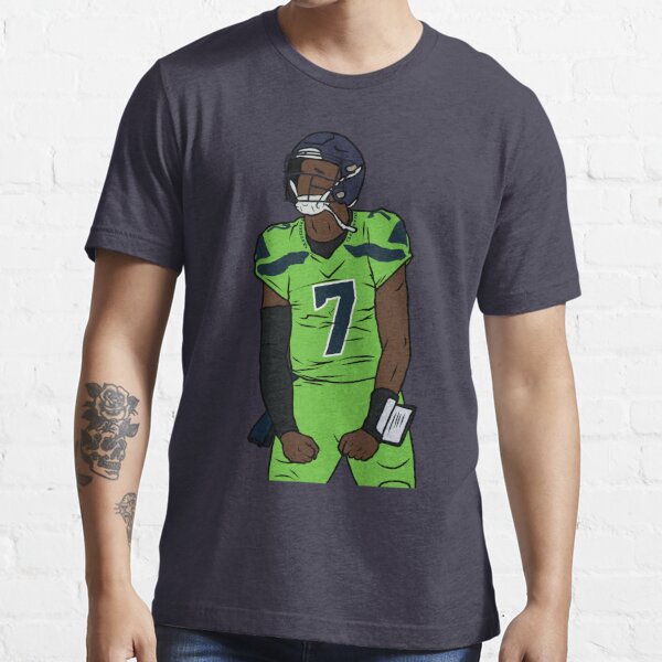 rattraptees Geno Smith Celebration T-Shirt