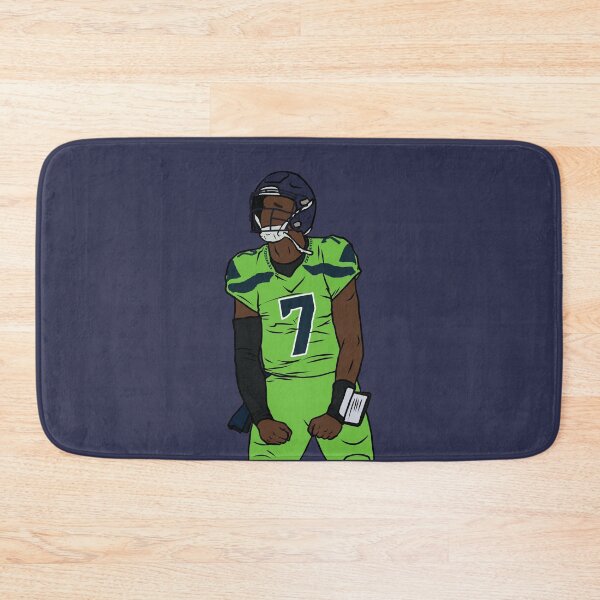 Item preview, Geno Smith Celebration designed and sold by RatTrapTees.