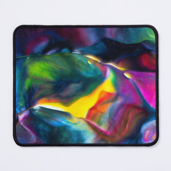 Item preview, Thicc Acrylicc - Aurora designed and sold by Alane Fideler.