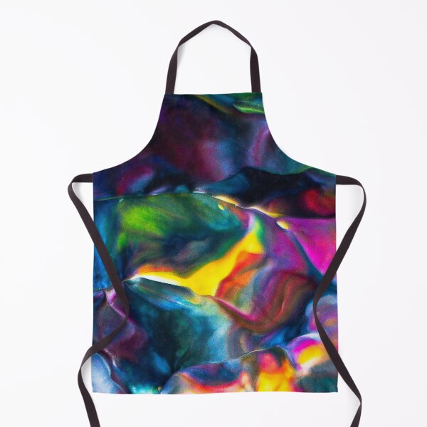 Item preview, Thicc Acrylicc - Aurora designed and sold by Alane Fideler.