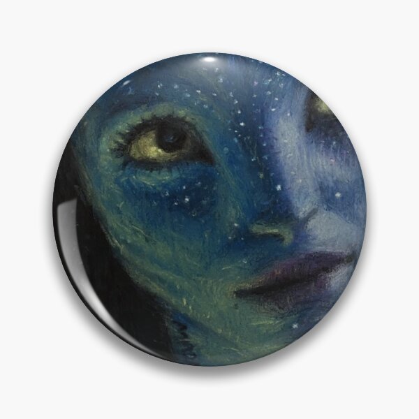 Item preview, Neytiri designed and sold by artiz-mad.