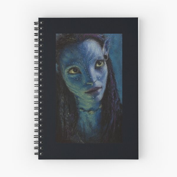 Item preview, Neytiri designed and sold by artiz-mad.