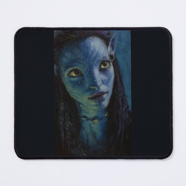 Item preview, Neytiri designed and sold by artiz-mad.